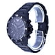 thumbnail image 3 of Reloj Analógico Emporio Armani Cronógrafo Acero Inoxidable AR11363 Negro Hombre, 3 of 3