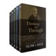thumbnail image 1 of Colección de libros Tan Books del Arzobispo Fulton Sheen, 1 of 1