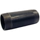 thumbnail image 2 of Nipple STZ Industries, acero negro, 3 cm de longitud y 2 cm de diámetro, 2 of 2