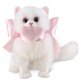 thumbnail image 1 of Peluche Bearington Pretty Kitty de 25 cm con forma de gato de peluche, 1 of 6