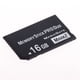 thumbnail image 2 of Memory Stick Pro Duo de 16 GB (Mark2) para PSP1000/2000/3000, 2 of 4
