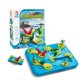 thumbnail image 1 of Juego de mesa SmartGames Dinosaurs: Mystic Islands para mayores de 6 años, 1 of 9