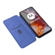 thumbnail image 5 of Funda Flip para FOXDOCK Motorola Moto G75 - Funda magnética de negocios, funda protectora delgada, 5 of 5