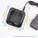 thumbnail image 4 of Cargador IFREQTECH BC-160 Rapid para radio portátil Icom, 4 of 8