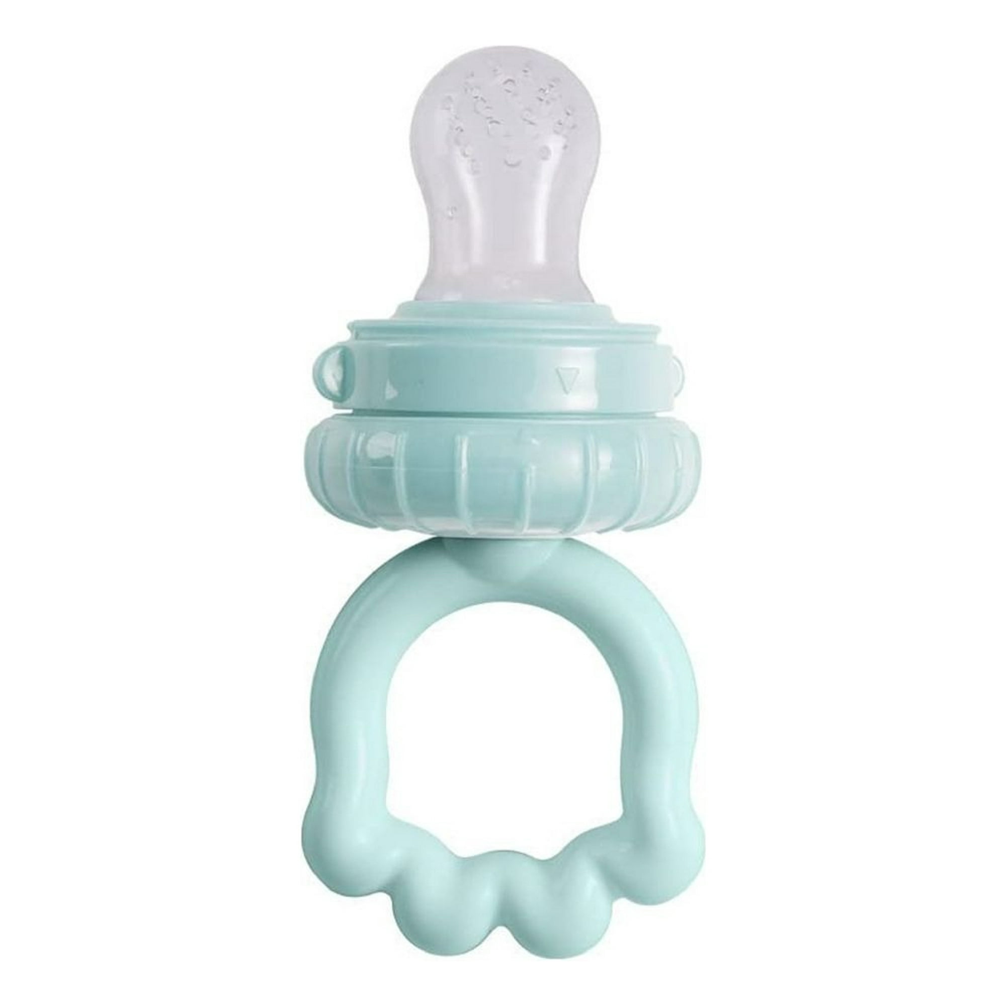 Genérico - Set 8 Chupetes Alimentador 2 En 1 Rn 0-6 M Bebe Lau