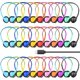 thumbnail image 1 of Auriculares MENGLALA USB‑C con cable – Pack de 50, 1 of 7