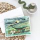 thumbnail image 3 of Tarjetas de felicitación Caroline's Treasures 8978GCA7P 8 pzs 216 g/m², 3 of 3