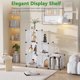 thumbnail image 3 of CAHOME 6Cube Storage Organizer Cube Shelf Closet Storage B, 3 of 3