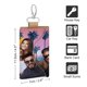 thumbnail image 2 of Jersey Shore Toalla Con Diseño Único Regalo Ideal Para Fans Perfecta Para Uso Diario Fitness Yoga Boxeo Y Bronceado Medidas 35x73 Cm, 2 of 6