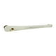 thumbnail image 1 of Zapatero Montado En La Pared, Soporte Para Zapatillas, Toallero Para Pared, Entrada, Baño, Crema, Blanco, Dorado, 48,3 Cm, 1 of 5