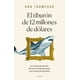 thumbnail image 1 of Libro El Tiburón De 12 Millones De Dólares - Don Thompson, 1 of 2