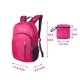thumbnail image 3 of MOCHILA MounTop Plegable 20 L Resistente al Agua, 3 of 6
