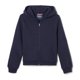 thumbnail image 1 of Sudadera con capucha French Toast XXL azul marino de forro polar con cremallera frontal, 1 of 5