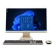 thumbnail image 1 of All in One ExpertCenter E3 de 23.8 (i3-1215U, 8GB, 256GB SSD, W11 Pro), 1 of 4