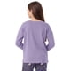 thumbnail image 2 of Pijama Largo Niña Algodón Invierno Kuromi C5, 2 of 3