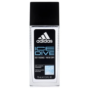 Adidas - Inmersión En Hielo De Para Hombre - Niebla De Fragancia