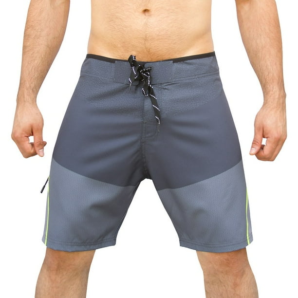 Shorts Summer Duo Colorado Hombre