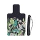 thumbnail image 5 of Funda para esterilla de Pilates Reformer con bolsa de malla para almacenamiento, para gimnasio, fitness, 96 x 56 cm, portátil, de goma de ante, antide Mariposa de flores, 5 of 5