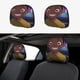 thumbnail image 1 of Funda para Reposacabezas de Auto Amada La Aventurera 2 Piezas, 1 of 6