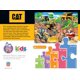 thumbnail image 3 of Rompecabezas MasterPieces CAT Day at The Quarry, 60 piezas, 3 of 6