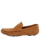 thumbnail image 2 of Mocasin Hombre Sergio Cafe Claro, 2 of 7