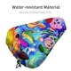 thumbnail image 4 of Funda de Asiento de Bicicleta Desmarcar Kirby Estrella, 4 of 6