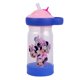 thumbnail image 1 of Botella de agua Minnie Mouse The First Years 355 ml a prueba de derrames, 1 of 7