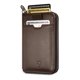 thumbnail image 1 of Cartera Vaultskin NOTTING HILL RFID Marrón, 1 of 6