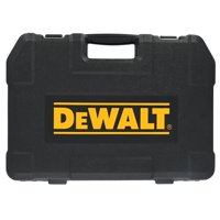 Juego De Herramientas Mecánicas Dewalt 142 Piezas Dwmt45425