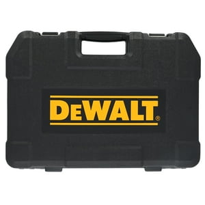 Juego De Herramientas Mecánicas Dewalt 142 Piezas Dwmt45425