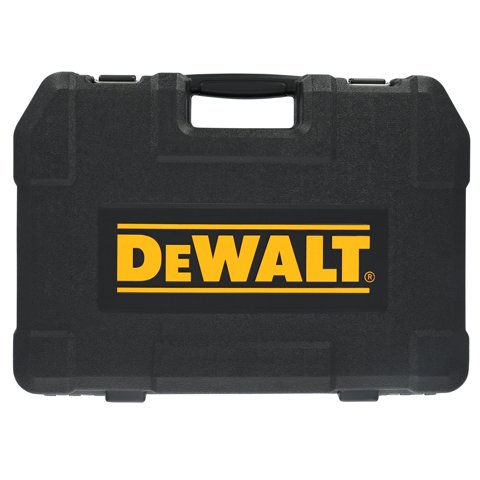 Juego De Herramientas Mecánicas Dewalt 142 Piezas Dwmt45425