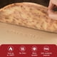 thumbnail image 3 of Piedra para Pizza ROCKSHEAT Redonda de Cordierita 36 cm de Diámetro y 1.5 cm de Grosor, 3 of 7