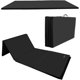 thumbnail image 1 of BalanceFrom 6 x 4 pies, colchoneta de gimnasia plegable de 4 paneles y 2 pulgadas, 1 of 3