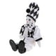 thumbnail image 1 of Muñeco Payaso De Porcelana Sonriente De 25cm Con Lágrimas Decoración Del Hogar Regalos Para Niños, 1 of 3