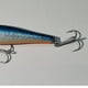 thumbnail image 4 of Señuelo Silstar 8cms 8grs Azul/naranja Sinking B01, 4 of 7