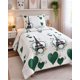 thumbnail image 4 of Set Cubrecama 1.5 Plazas 180x230 cm + Almohada + Funda, 4 of 6