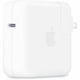 thumbnail image 1 of Cargador Apple Adaptador USB-C 70W Blanco, 1 of 2