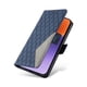 thumbnail image 5 of Funda Cartera para Xiaomi 15 con Tarjetero Soporte y Correa Azul, 5 of 6