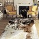 thumbnail image 2 of Alfombra Amigo Beige 200x290, 2 of 6