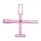 thumbnail image 1 of Palos Magnéticos Para Ojos De Gato, 5 En 1, Rosa, 1 of 3