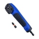 thumbnail image 5 of Accesorios Adaptadores De ángulo Recto Para Taladrar O Conducir En Espacios Reducidos Azul, 5 of 5