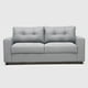 thumbnail image 1 of Sofa Divano Ottimo gris, 1 of 2