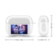 thumbnail image 2 of Funda AirPods Pro Desmarcar Escarabajo Azul, 2 of 6