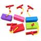 thumbnail image 3 of Saltarín Infantil Jumping Stick de Espuma para Equilibrio y Diversión, 3 of 3