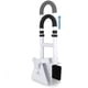 thumbnail image 1 of Mango de bañera, barra de apoyo y barandillas de seguridad | Vaunn Medical, 1 of 9
