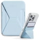 thumbnail image 1 of Soporte magnético tipo cartera compatible con MOFT para iPhone 17/16/15/14/13/12, 1 of 8