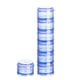 thumbnail image 1 of Organizador Semanal De Pastillas De Plástico De 7 Piezas Bote Apilable Para Botones Cuentas Azul, 1 of 5