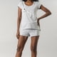 thumbnail image 1 of Pijamas Top M. Corta + Short 33556-54, 1 of 3