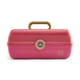 thumbnail image 1 of Estuche Cosmético On the go Girl Wicked Glinda Pink, 1 of 5