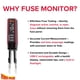 thumbnail image 3 of Probador de circuitos con monitor de fusibles Power Probe PPFUSE para 80 A, 3 of 6